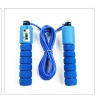 High Performance Skipping Rope